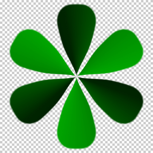 GF Stylized Flowers Gen (Texture)