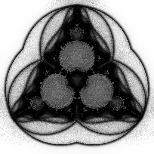 Ambient Occlusion Map
