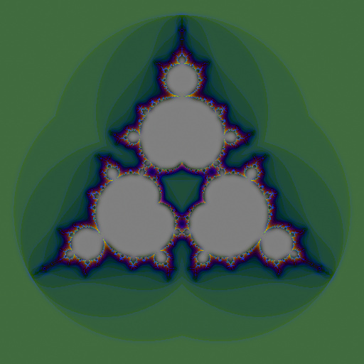 Diffuse Map
