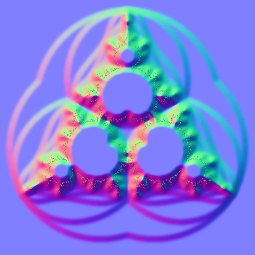 Normal Map