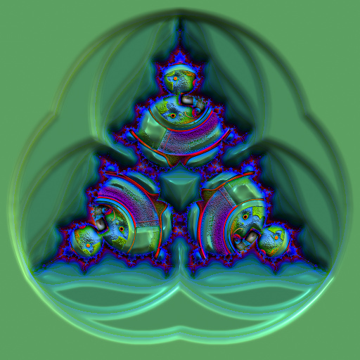 Variation 8