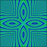 GF Super Kaleidoscope
