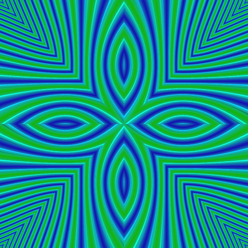 GF Super Kaleidoscope (Texture)