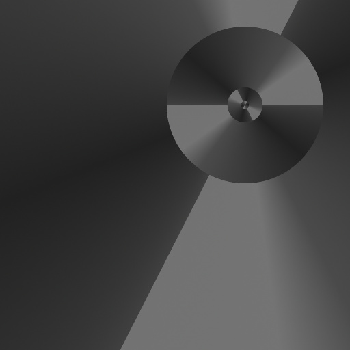 Bump Map