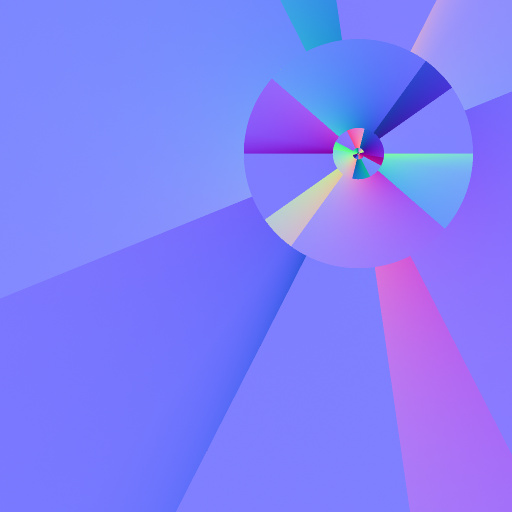 Normal Map