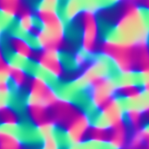 Normal Map