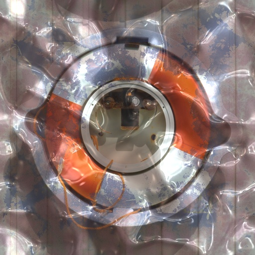 living_flesh_frame (Effect)