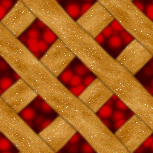 Diffuse Map