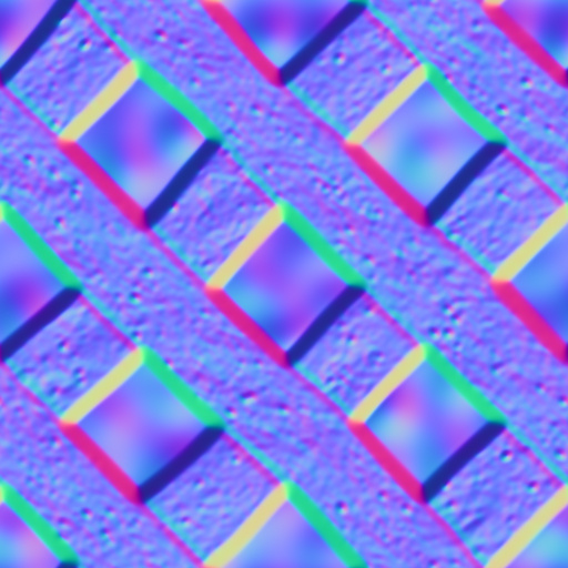 Normal Map