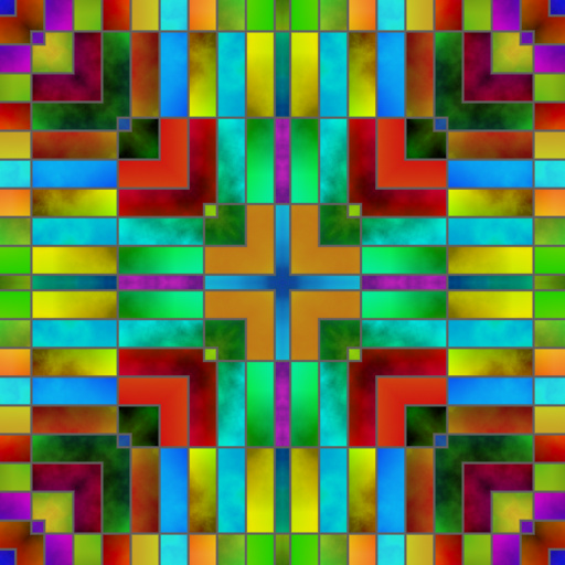 Diffuse Map