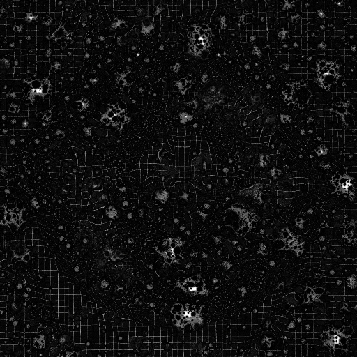 Ambient Occlusion Map