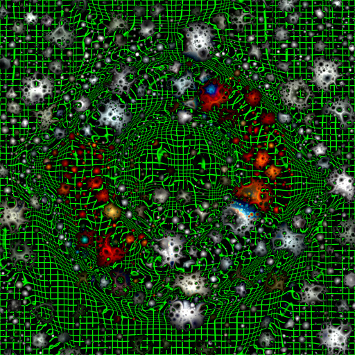 Diffuse Map