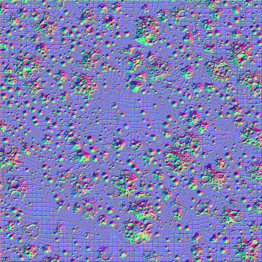 Normal Map