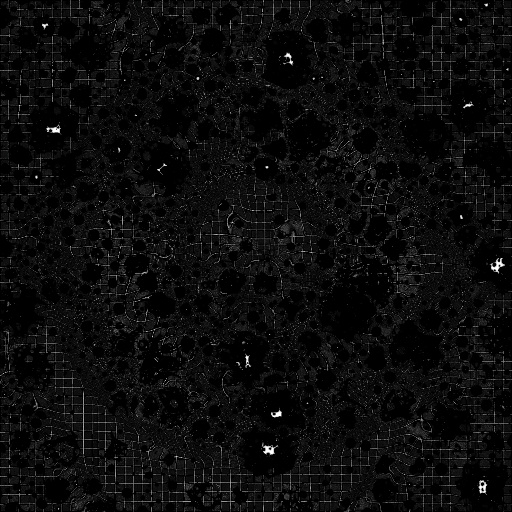 Reflective Occlusion Map