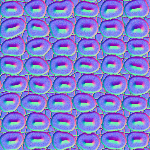 Normal Map