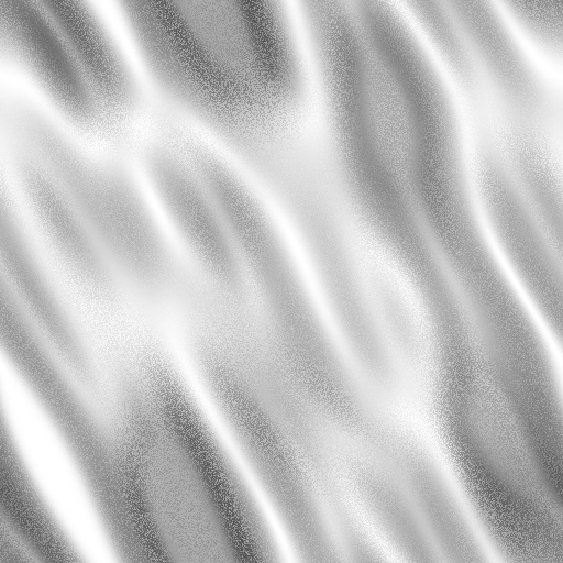 Ambient Occlusion Map