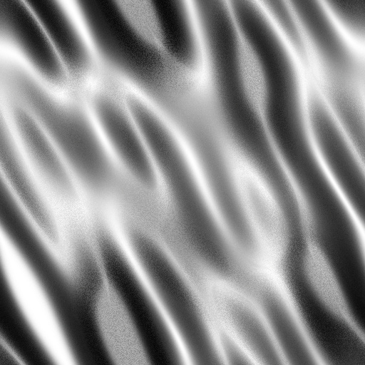 Reflective Occlusion Map