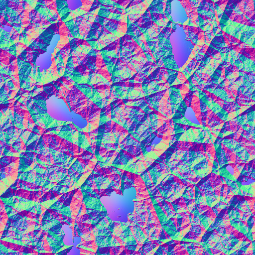 Normal Map