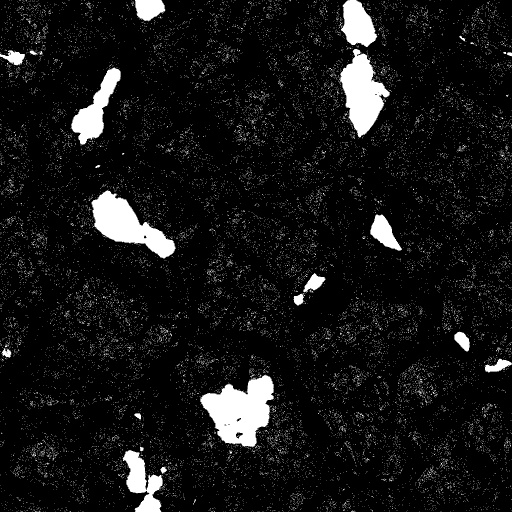 Reflective Occlusion Map