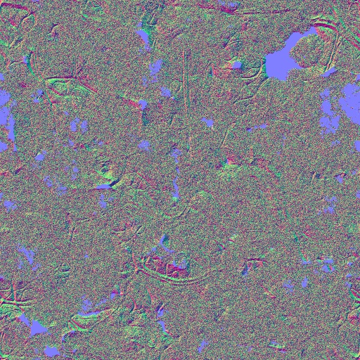 Normal Map