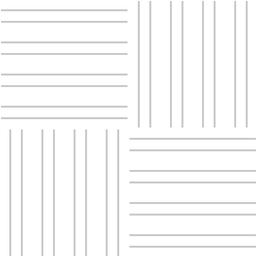 Reflective Occlusion Map