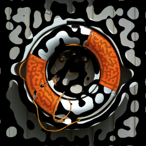 Variation 8