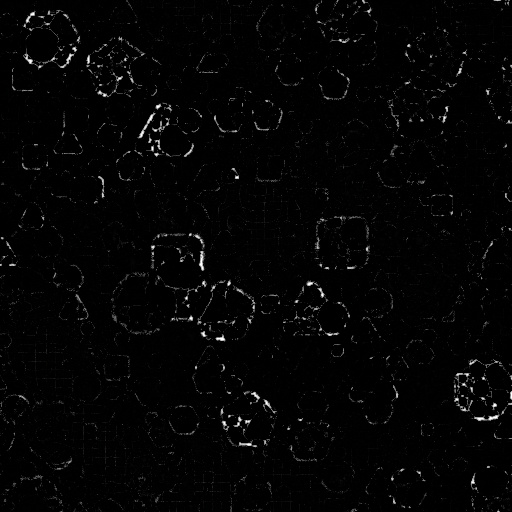 Ambient Occlusion Map