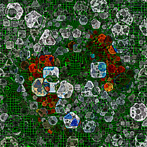 Diffuse Map