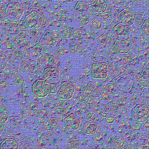 Normal Map