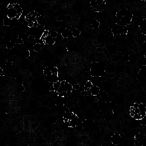 Reflective Occlusion Map