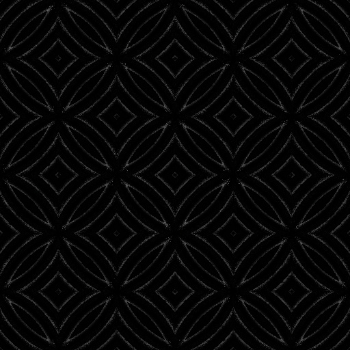Ambient Occlusion Map