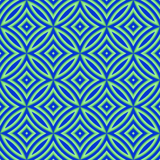 Diffuse Map
