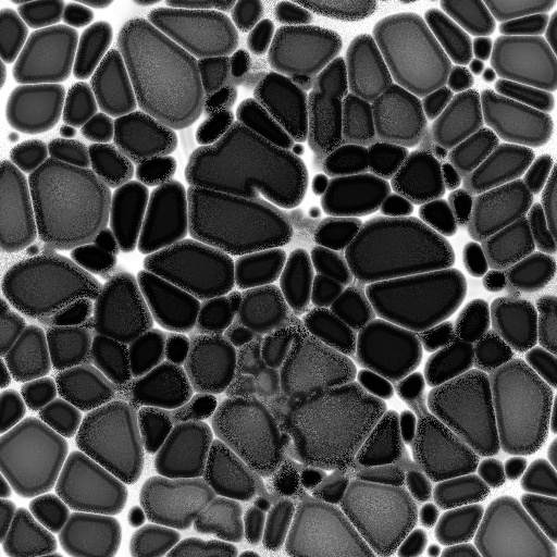 Ambient Occlusion Map