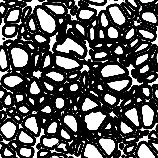 Reflective Occlusion Map