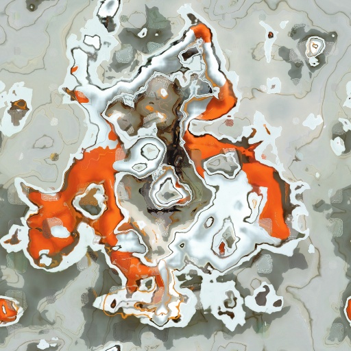 Diffuse Map