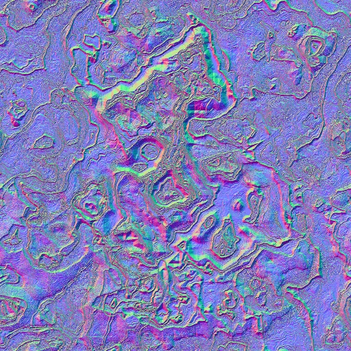 Normal Map