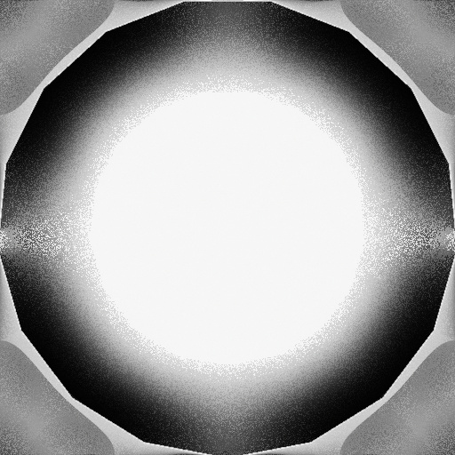 Ambient Occlusion Map