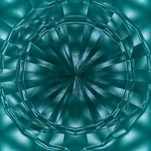 Diffuse Map