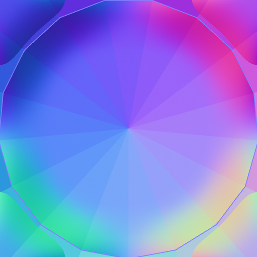 Normal Map