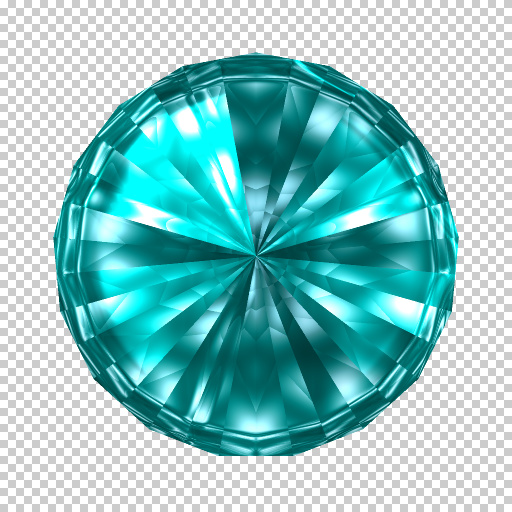 Rawn's Gems, Polished (Texture)