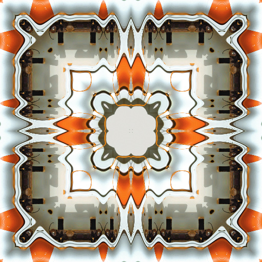 Variation 8