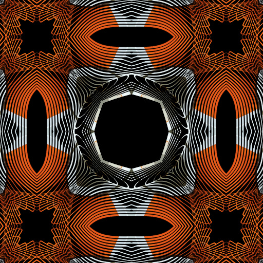 Variation 8