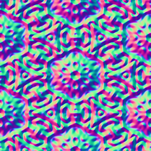 Normal Map