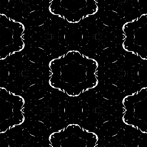 Reflective Occlusion Map