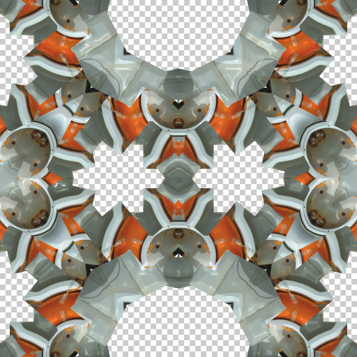 Variation 8