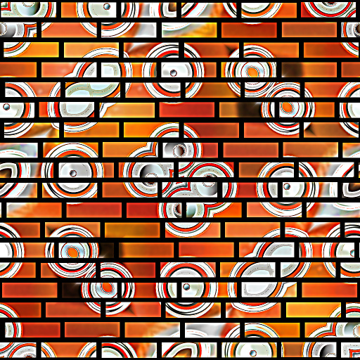 Diffuse Map