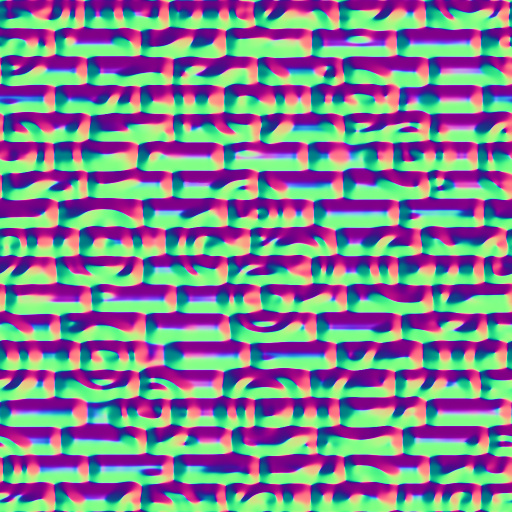 Normal Map