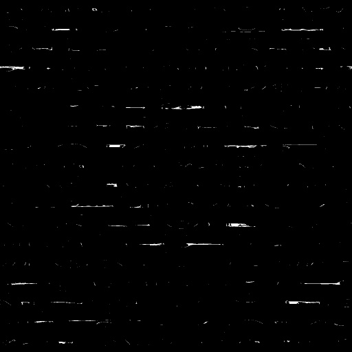 Reflective Occlusion Map