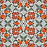 Kaleidoscopic Slices 6