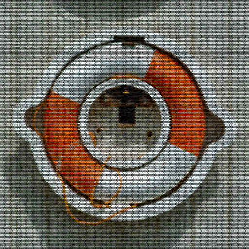 Variation 8